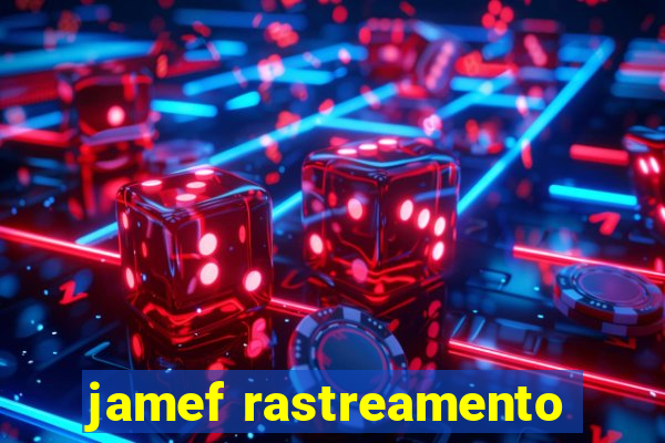 jamef rastreamento